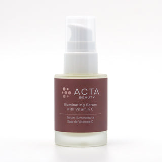 Illuminating Serum with Vitamin C