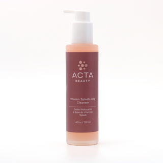 Vitamin Splash Jelly Cleanser