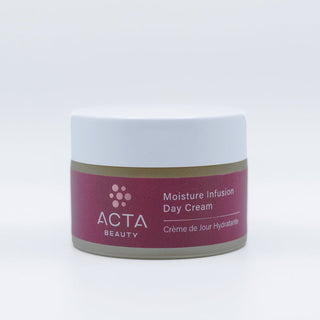 Moisture Infusion Day Cream