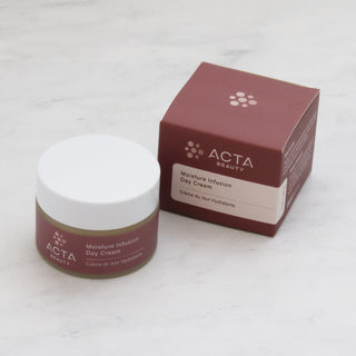 Moisture Infusion Day Cream
