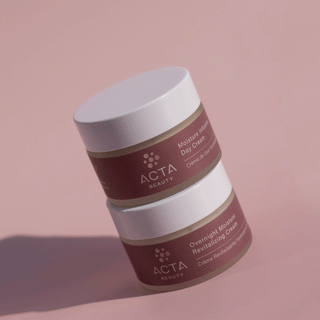 Moisture Infusion Day Cream