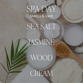 Spa Day Reed Diffuser - Gifts & Home Decor