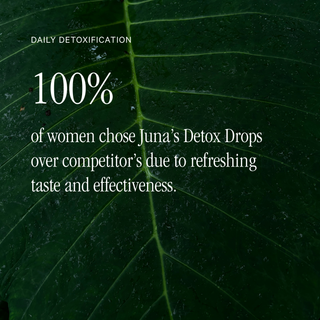 Detox Drops