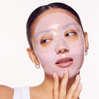 Collagen Hydrogel Mask
