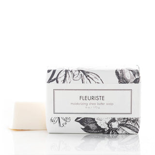 Fleuriste Soap - Bath Bar