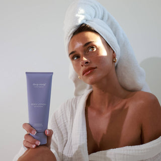 Body Lotion - Lavender Chamomile 8oz