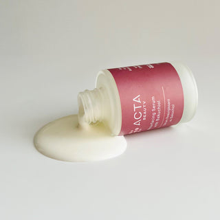 Resurfacing Serum with Bakuchiol
