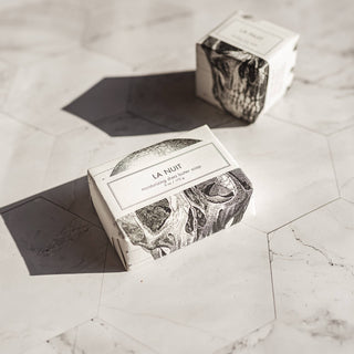 La Nuit Soap - Bath Bar