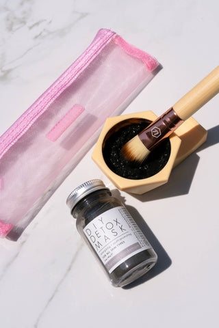 Dual Mask Brush