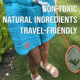 Quitch Bug Repellent Patch