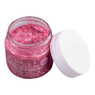 Klee Biodegradable Glitter Gel, 1 oz: Mermaid Tales