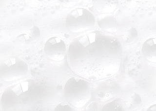 DETOX CLEANSING FOAM