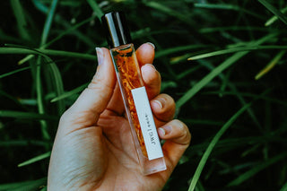 Aura Perfume Rollers