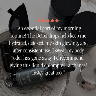 Detox Drops