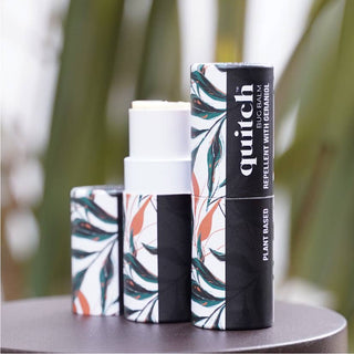 Quitch Bug Balm Repellent