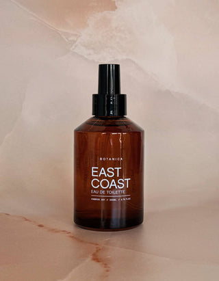 EAST COAST EAU DE TOILETTE, 200mL