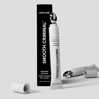 SMOOTH CRIMINAL Age Defying Eye Cream Men's Skincare