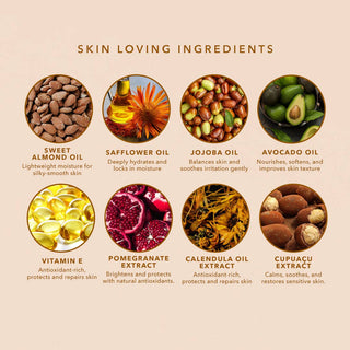 So Rich Coconut Vanilla Revitalizing Treatment Oil