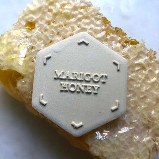 Marigot Honey Scent Coin