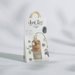 Small-Space Hanging Diffuser - Blackberry Anise