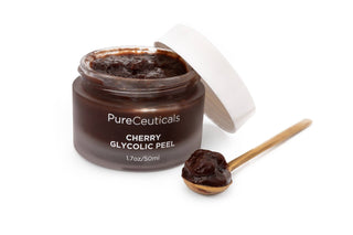 Cherry Glycolic Peel 15%