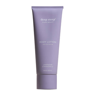 Body Lotion - Lavender Chamomile 8oz