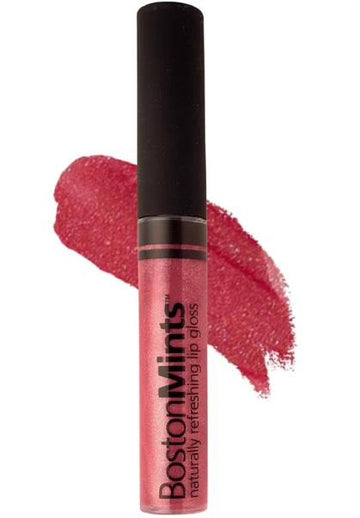 Boston Mints Lip Gloss – Petal + Hive