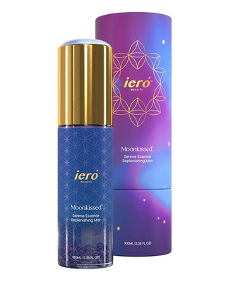 Moonkissed Serene Essence Replenishing Mist