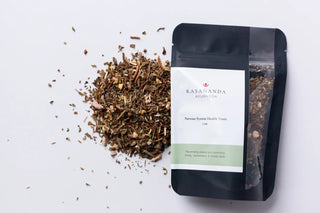 Ayurvedic Infusion: Clarity | Nervous System Infusion