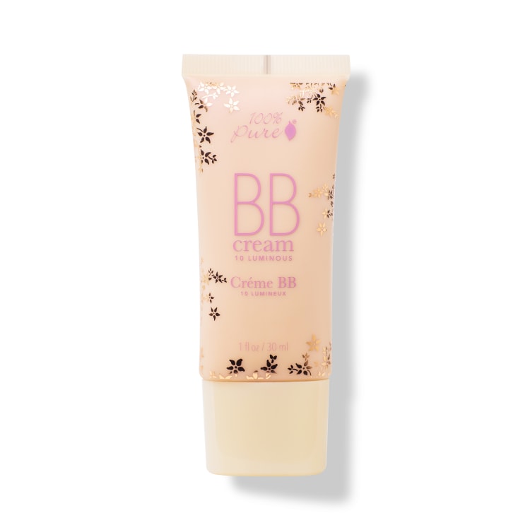 BB Cream: Shade 10 - Luminous