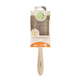 Biodegradable Radial Brush 53mm