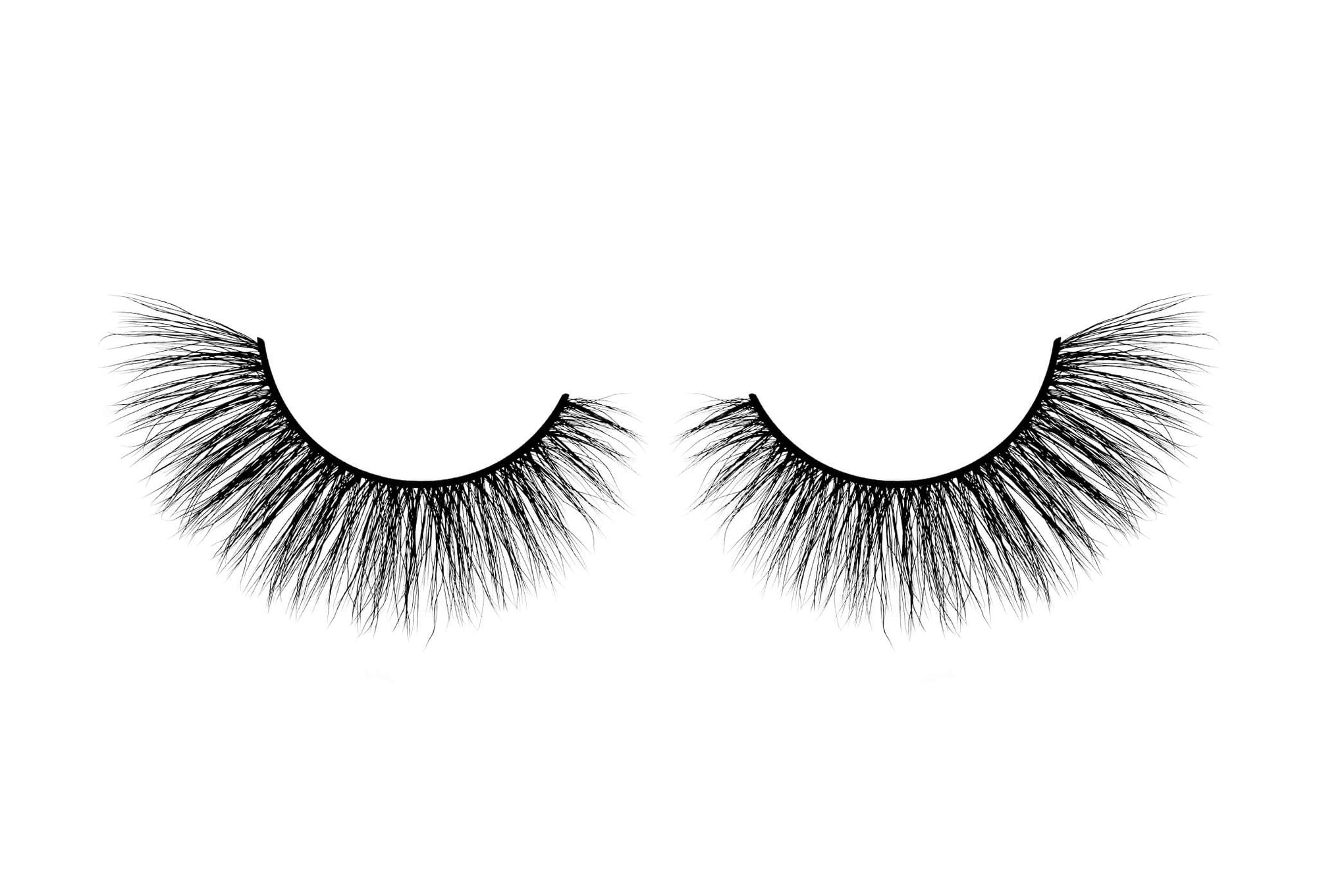 Run The World - Vegan Luxe Collection Lashes