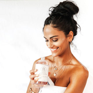 Becalm Elixir