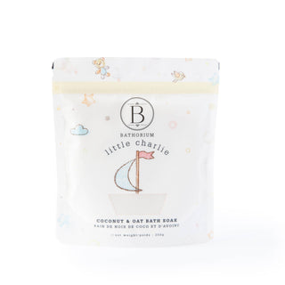 Little Charlie Bath Soak 250g