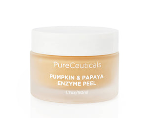 Pumpkin & Papaya Enzyme Peel 5%