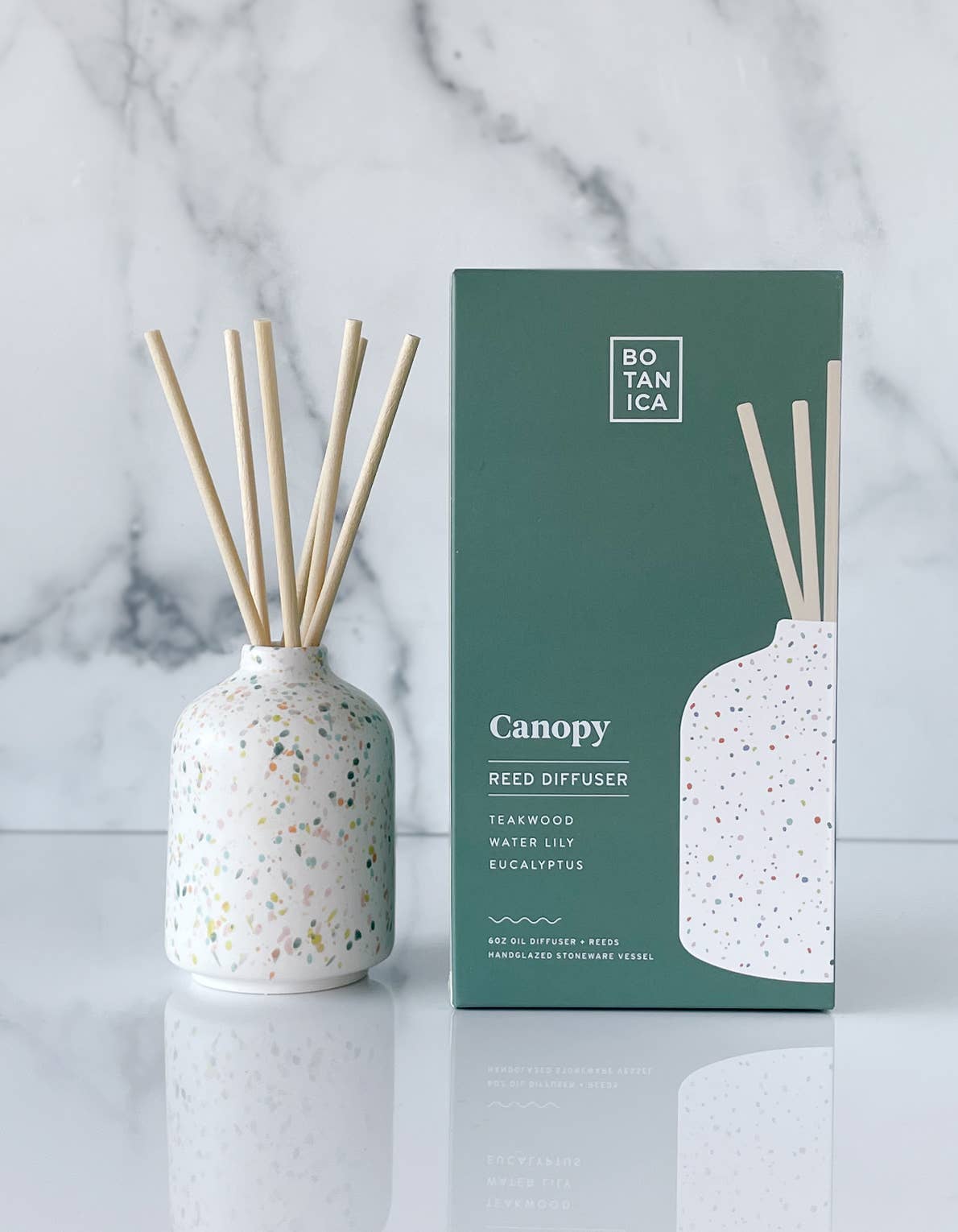 Canopy Reed Diffuser