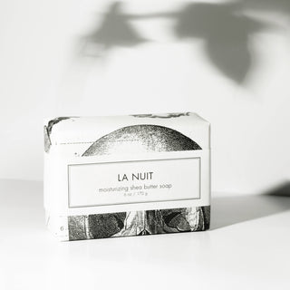 La Nuit Soap - Bath Bar