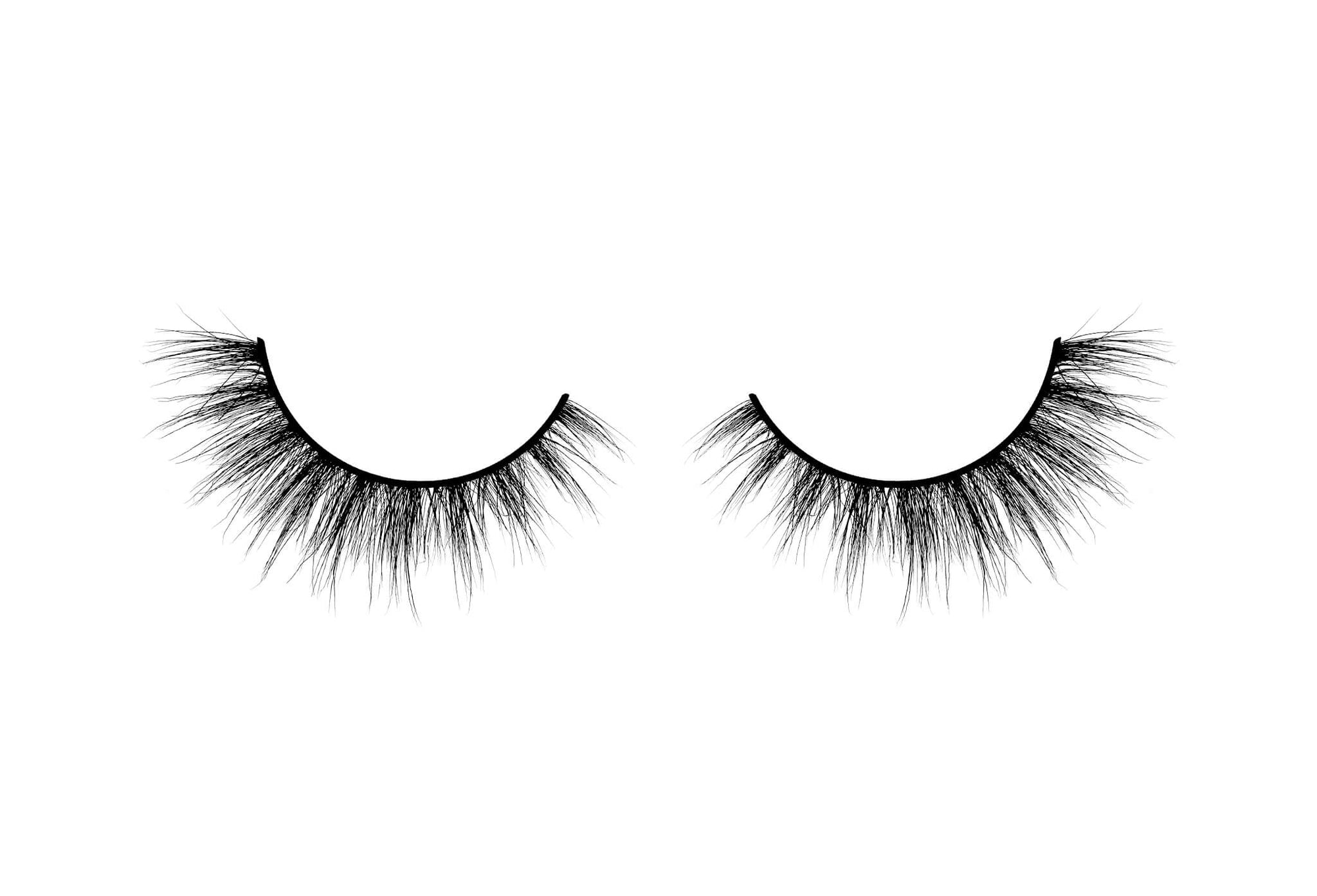Sassy But Classy - Vegan Luxe Collection Lashes