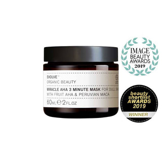 Miracle AHA 3 Minute Mask