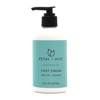 Foot Cream