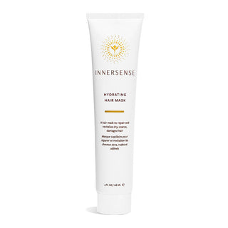 Hydrating Hair Mask