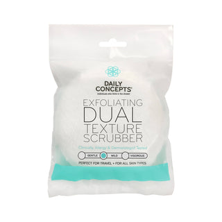 Exfoliating Body Scrubber