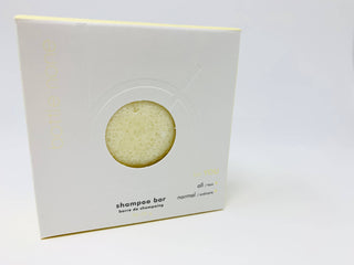 Be You Shampoo Bar