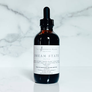 Dream State Tincture