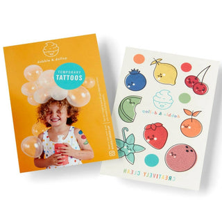 Egg Decoration/Tattoo Kit