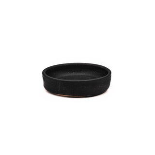 Mask Bowl - Black