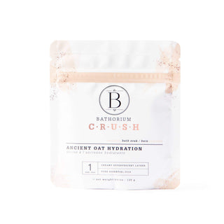 Ancient Oat Hydration Crush Bath Soak