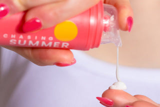 7/31: Skincare Brand Launch for Teens and Tweens