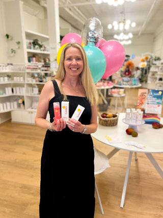 Recap: Chasing Summer Brand Launch Party