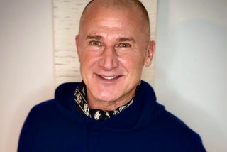 7/26: Luxury Skincare + Beauty Ritual Experience with Nick Gavrelis